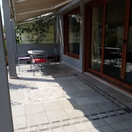Kostantinou Palaiologou * Saloniki