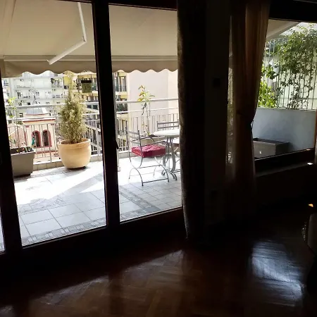 Kostantinou Palaiologou Apartament Saloniki