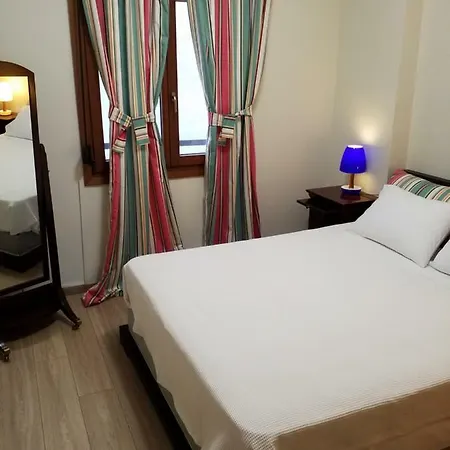 Kostantinou Palaiologou Apartament Saloniki