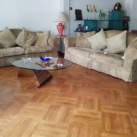 Kostantinou Palaiologou * Saloniki
