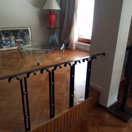 Kostantinou Palaiologou Apartament Saloniki